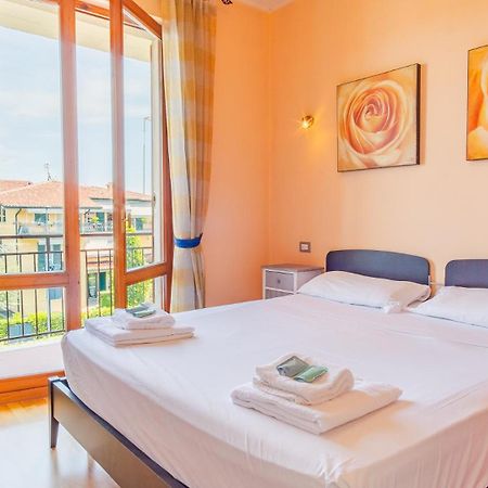 La Bella Colombare - Italian Homing Apartman Sirmione Kültér fotó
