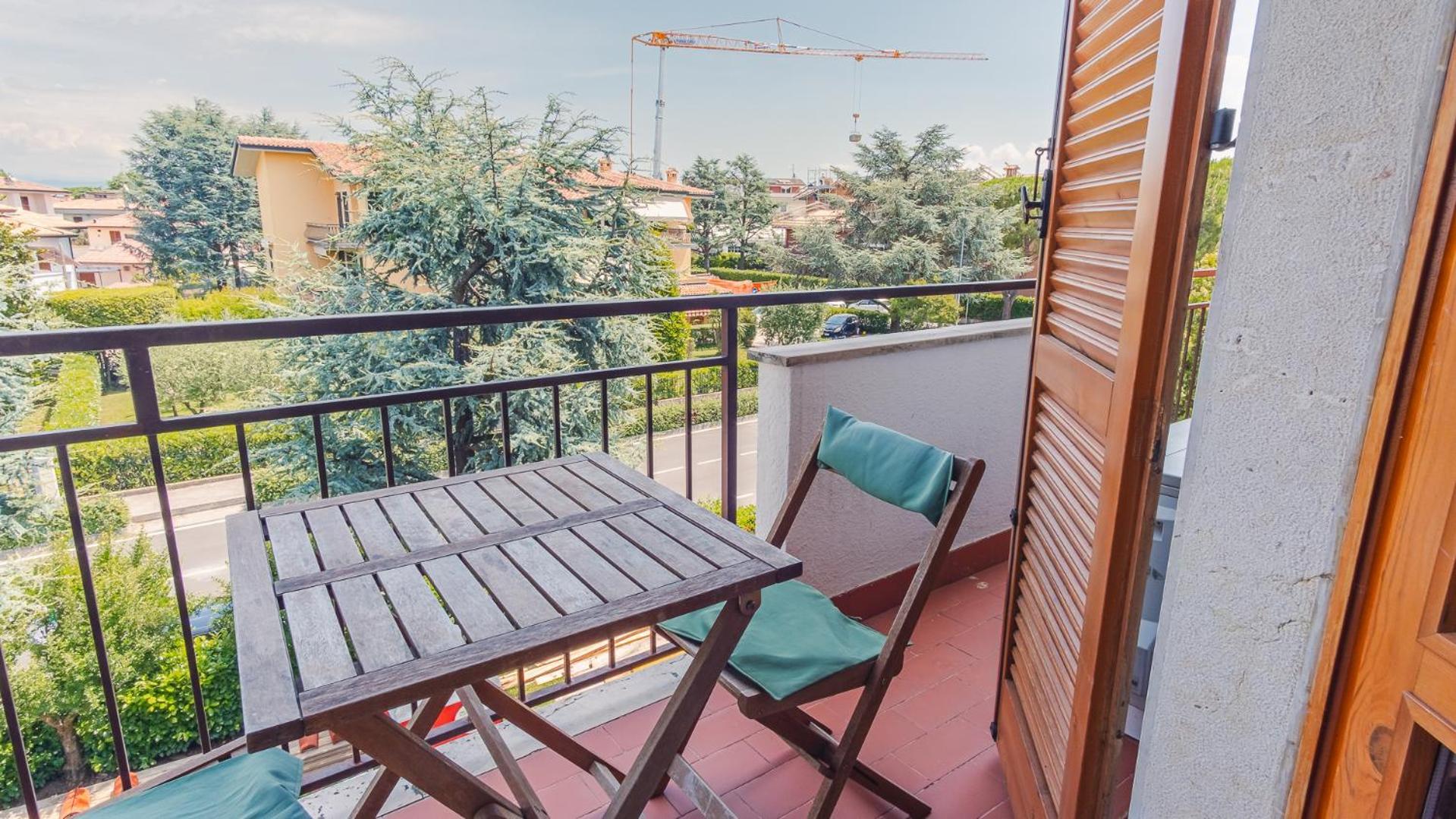 La Bella Colombare - Italian Homing Apartman Sirmione Kültér fotó