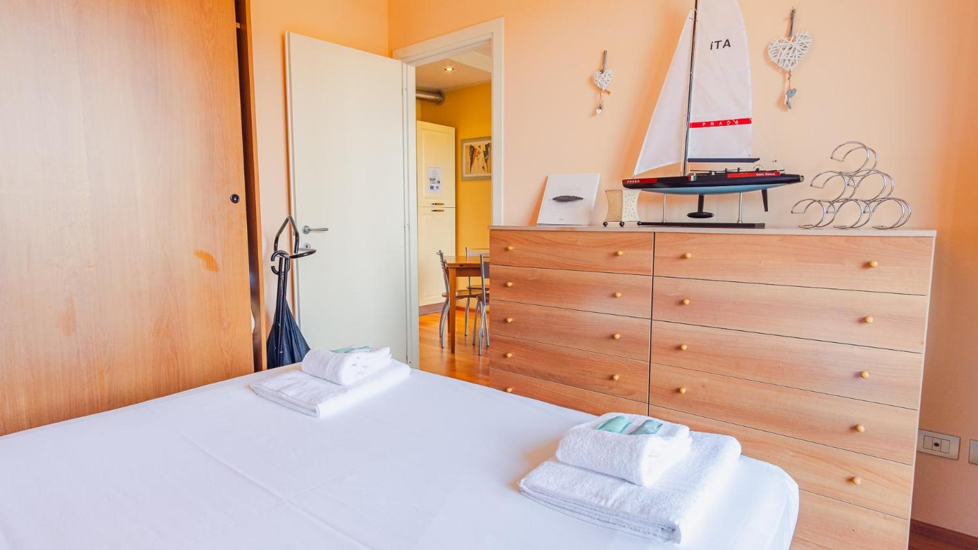 La Bella Colombare - Italian Homing Apartman Sirmione Kültér fotó