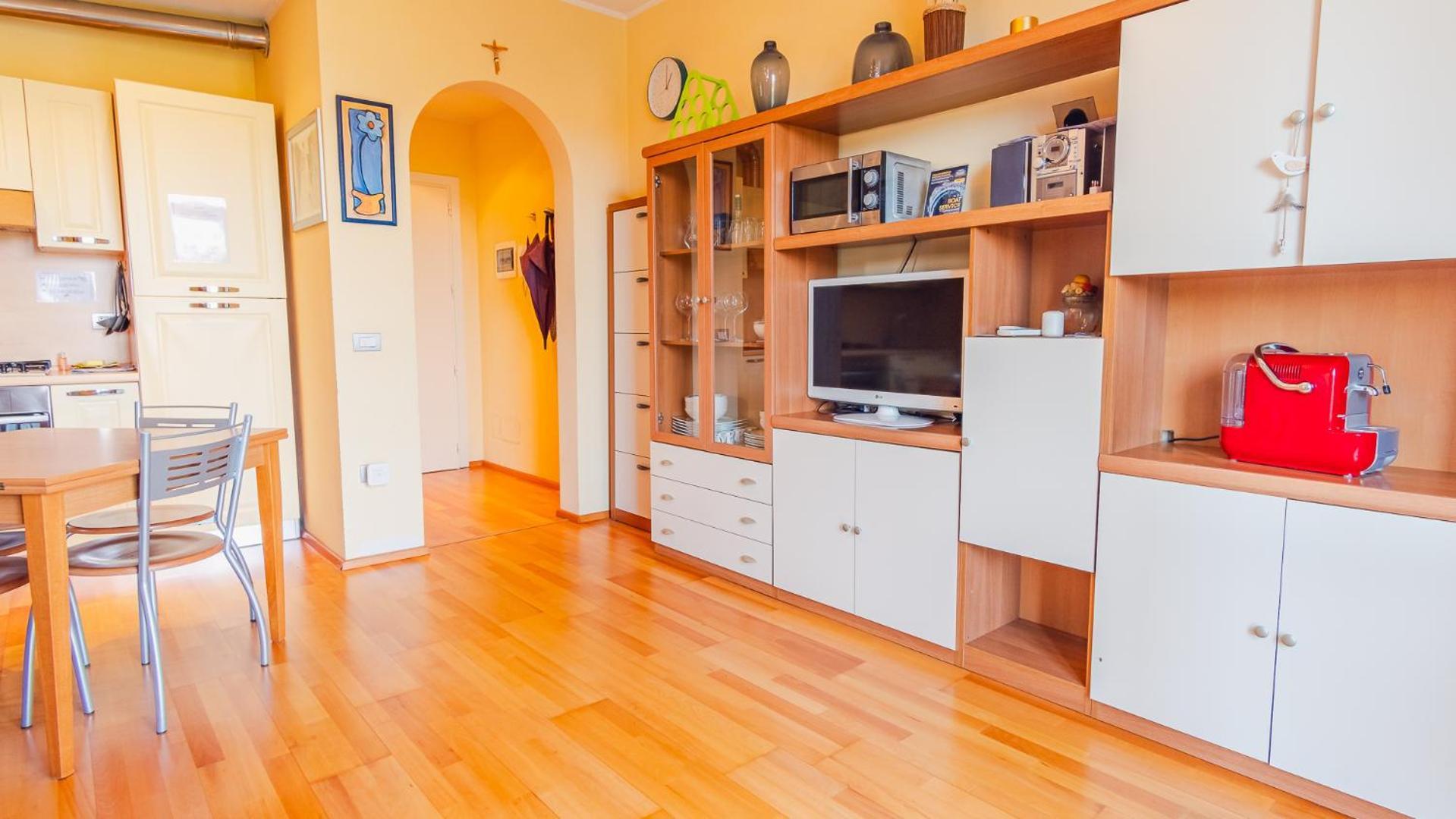 La Bella Colombare - Italian Homing Apartman Sirmione Kültér fotó